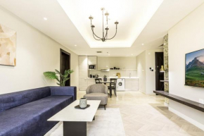 Stella Stays Appealing 1 BDR Olaya St Business City Centre